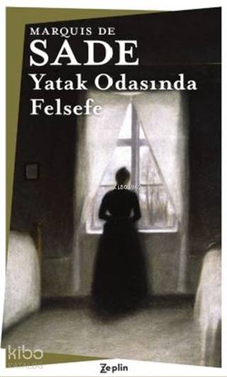 Yatak Odasında Felsefe - Marquis de Sade