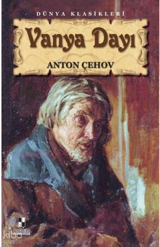 Vanya Dayı