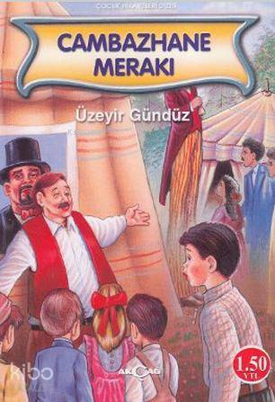 Canbazhane Merakı
