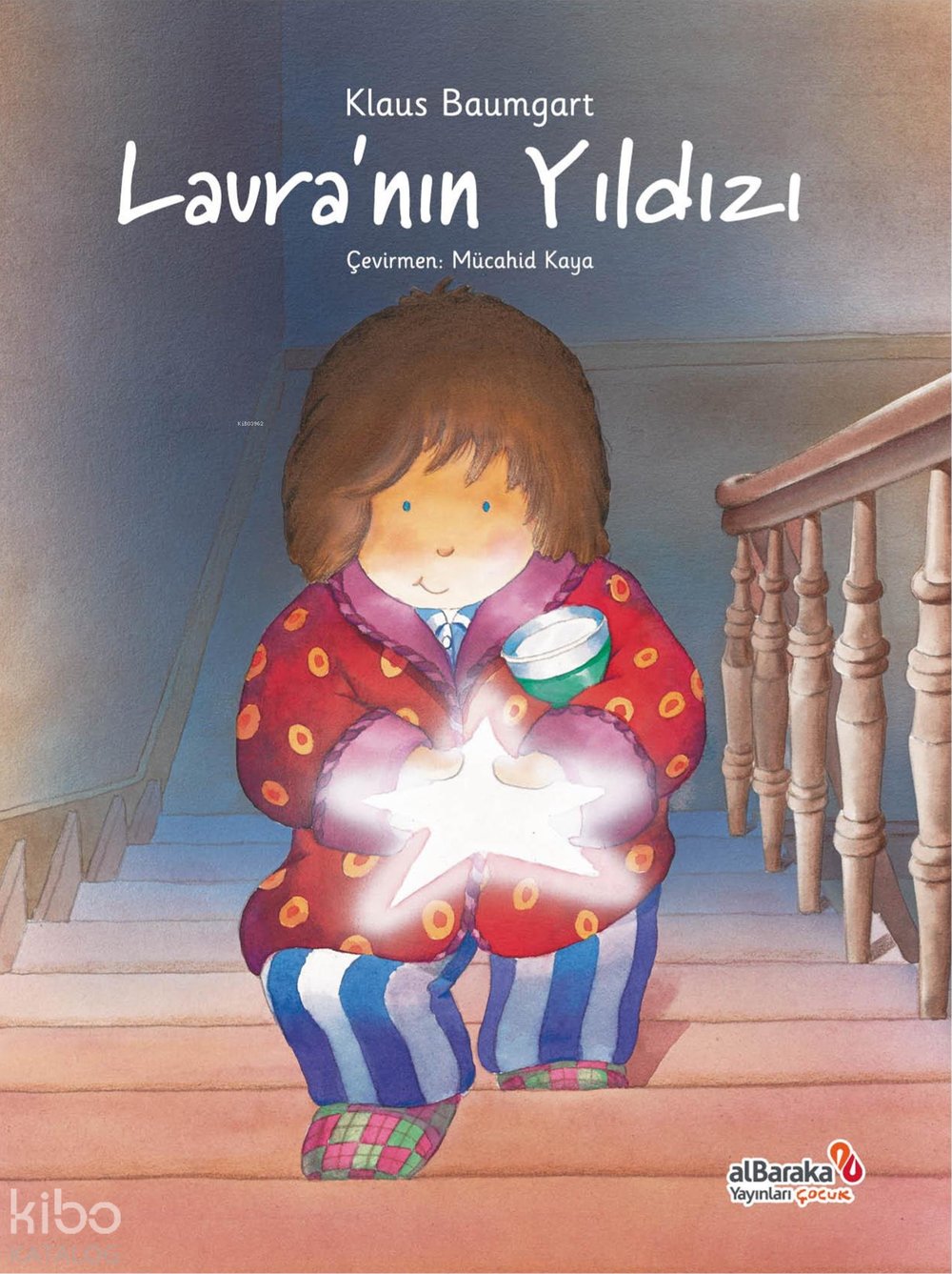 Laura'nın Yıldızı - Klaus Baumgart