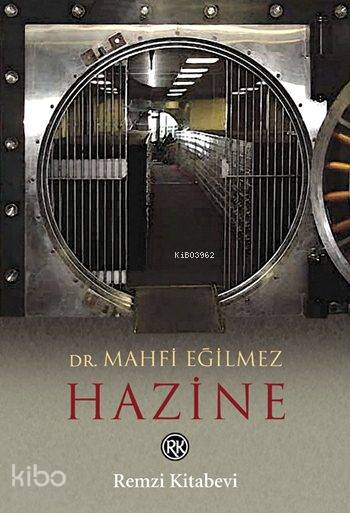 Hazine - Mahfi Eğilmez