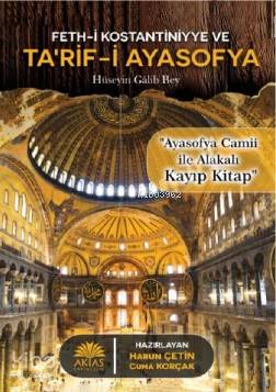Tarifi Ayasofya - Kolektif 