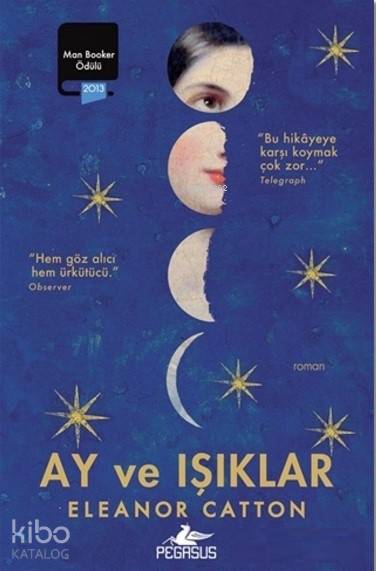 Ay ve Işıklar