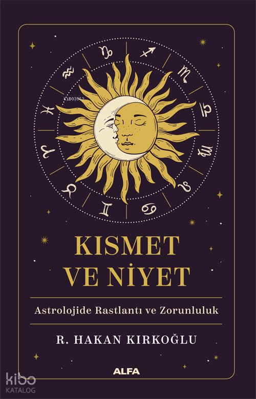 Kısmet ve Niyet