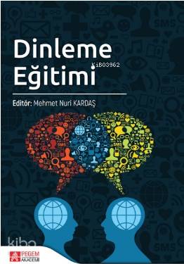 Dinleme Eğitimi - Mehmet Nuri Kardaş