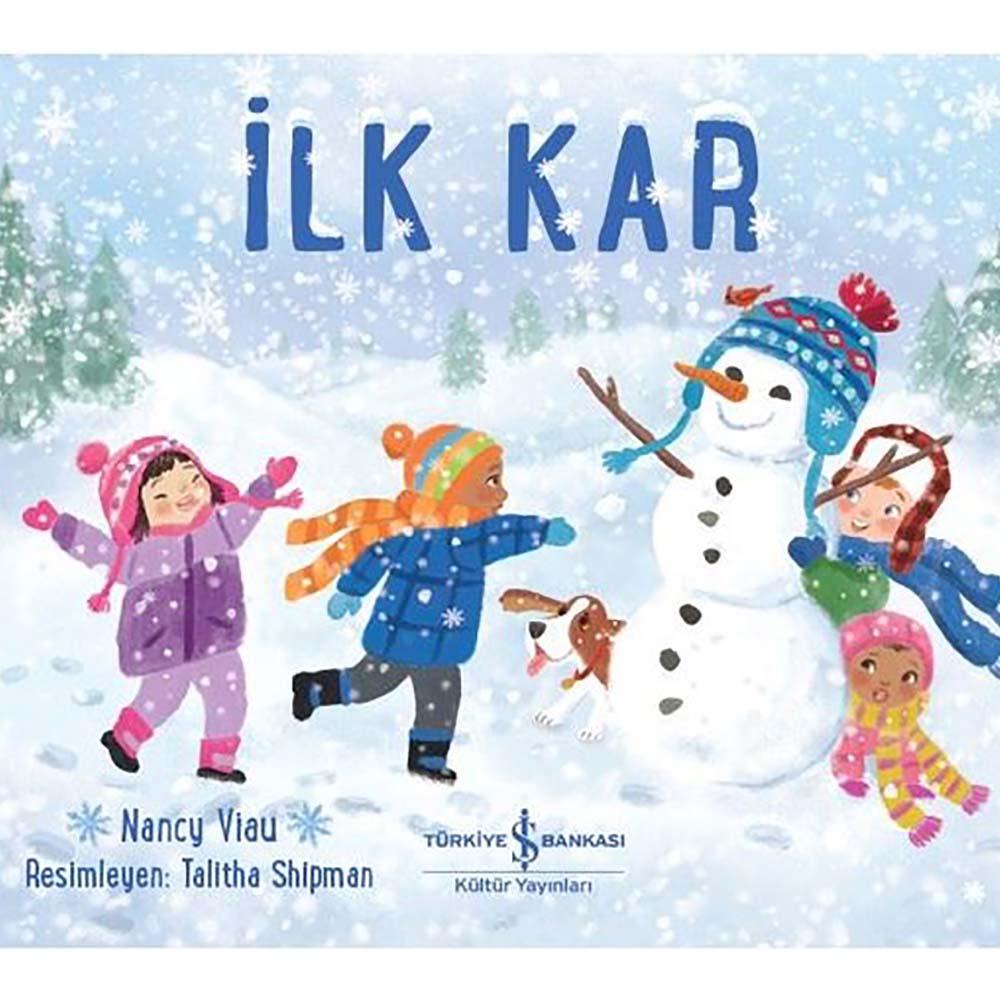 İLK KAR