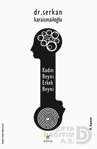 KADIN BEYNİ ERKEK BEYNİ / S.KARAİSMAİLOĞLU