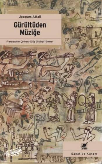 Gürültüden Müziğe