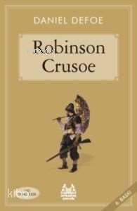 Robinson Crusoe - Daniel Defoe