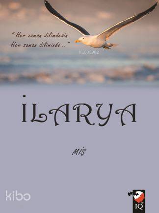 İlarya