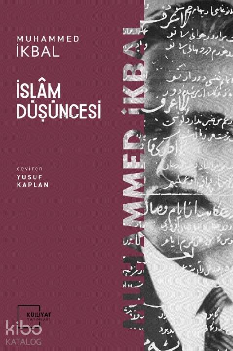 İslâm Düşüncesi - Muhammed İkbal