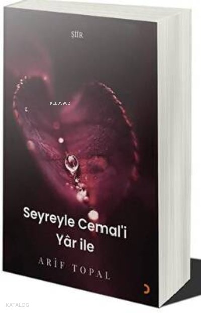 Seyreyle Cemal’i Yâr İle - Arif Topal