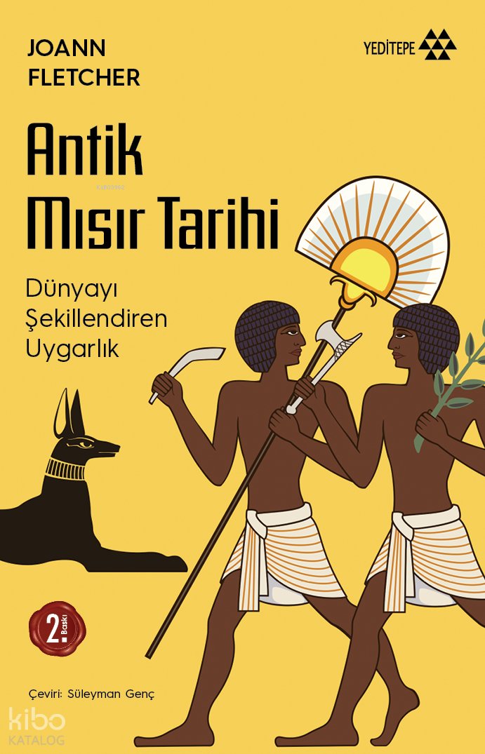 Antik Mısır Tarihi