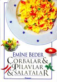 Salatalar - Emine Beder