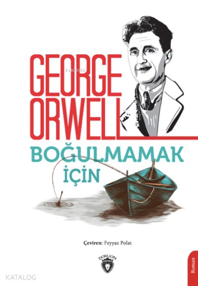 Boğulmamak İçin