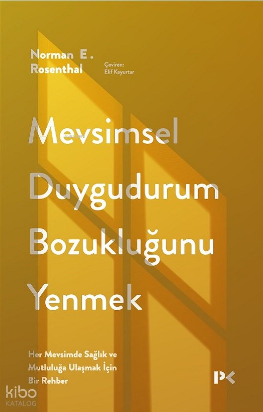 Mevsimsel Duygudurum Bozukluğunu Yenmek