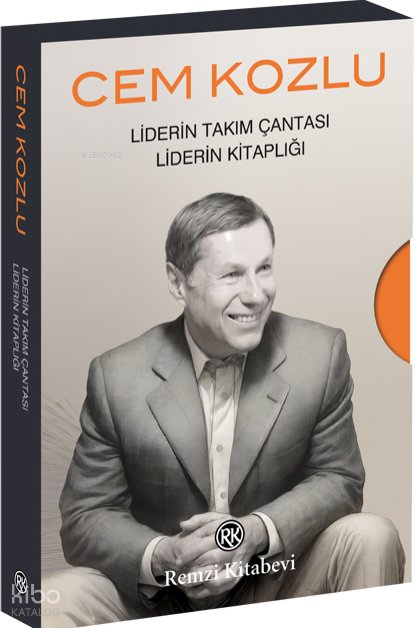 Liderlik Dizisi (Kutulu Takım)
