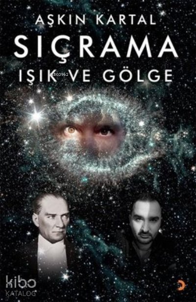 Sıçrama - Işık ve Gölge - Aşkın Kartal