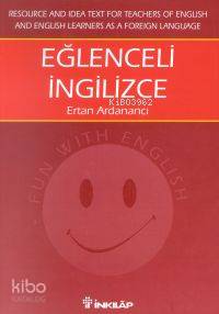 Eğlenceli İngilizce (Fun With English) - Ertan Ardanancı