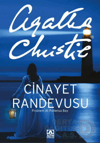 CİNAYET RANDEVUSU / AGATHA CRISTIE