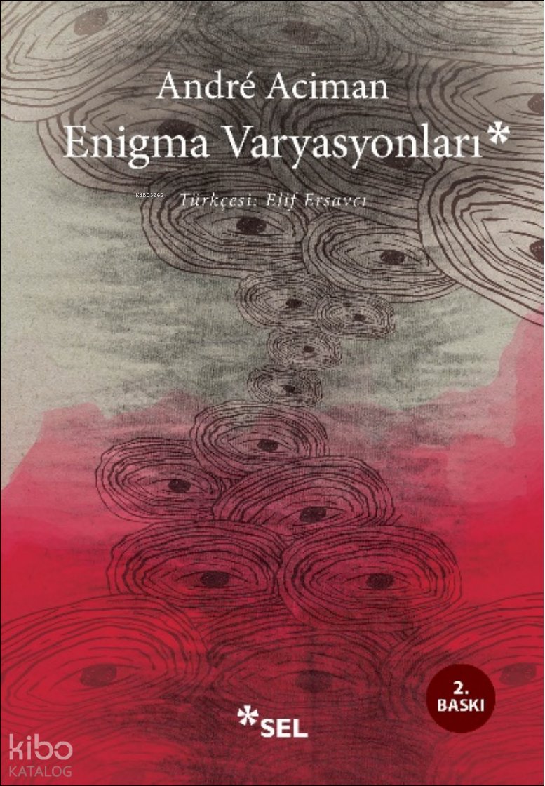 Enigma Varyasyonları