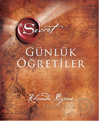 The Secret - Günlük Öğretiler - Rhonda Byrne