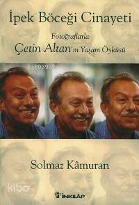 İpek Böceği Cinayeti