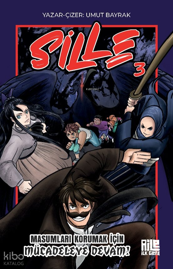 Sille-3
