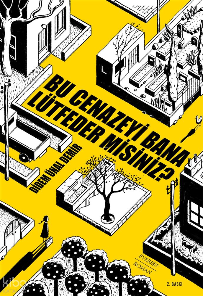 BU CENAZEYİ BANA LÜTFEDER MSİNİZ ?