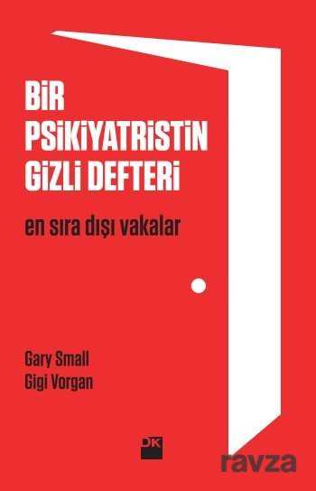 BİR PSİKİYATRİSTİN GİZLİ DEFTERİ EN SIRA