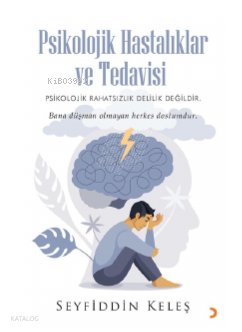 Psikolojik Hastalıklar ve Tedavisi