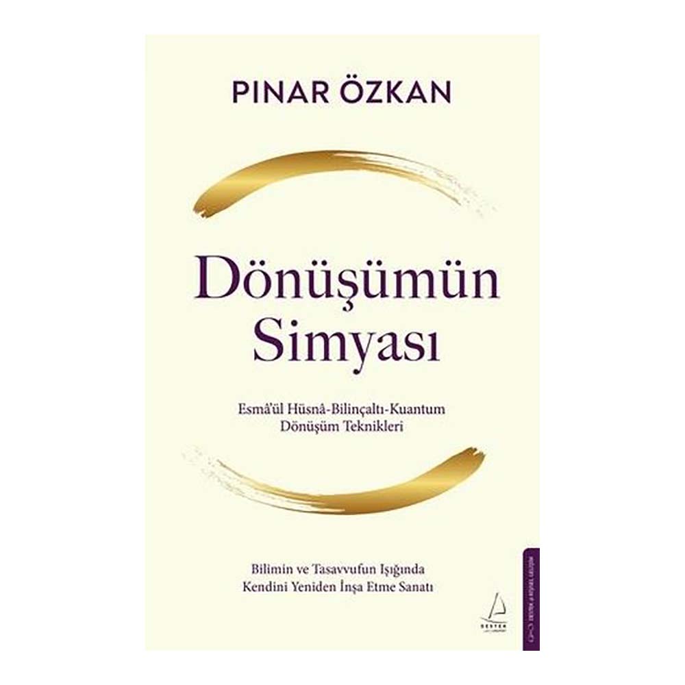 DÖNÜŞÜMÜN SİMYASI