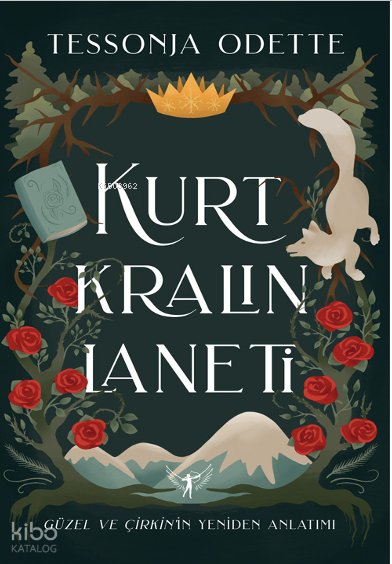 Kurt Kralın Laneti