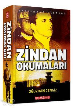 Hapishane Defteri Zindan Okumaları - Oğuzhan Cengiz