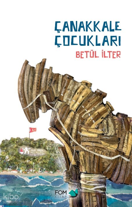 Çanakkale Çocukları - Betül İlter