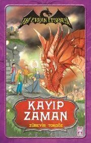 KAYIP ZAMAN - 1