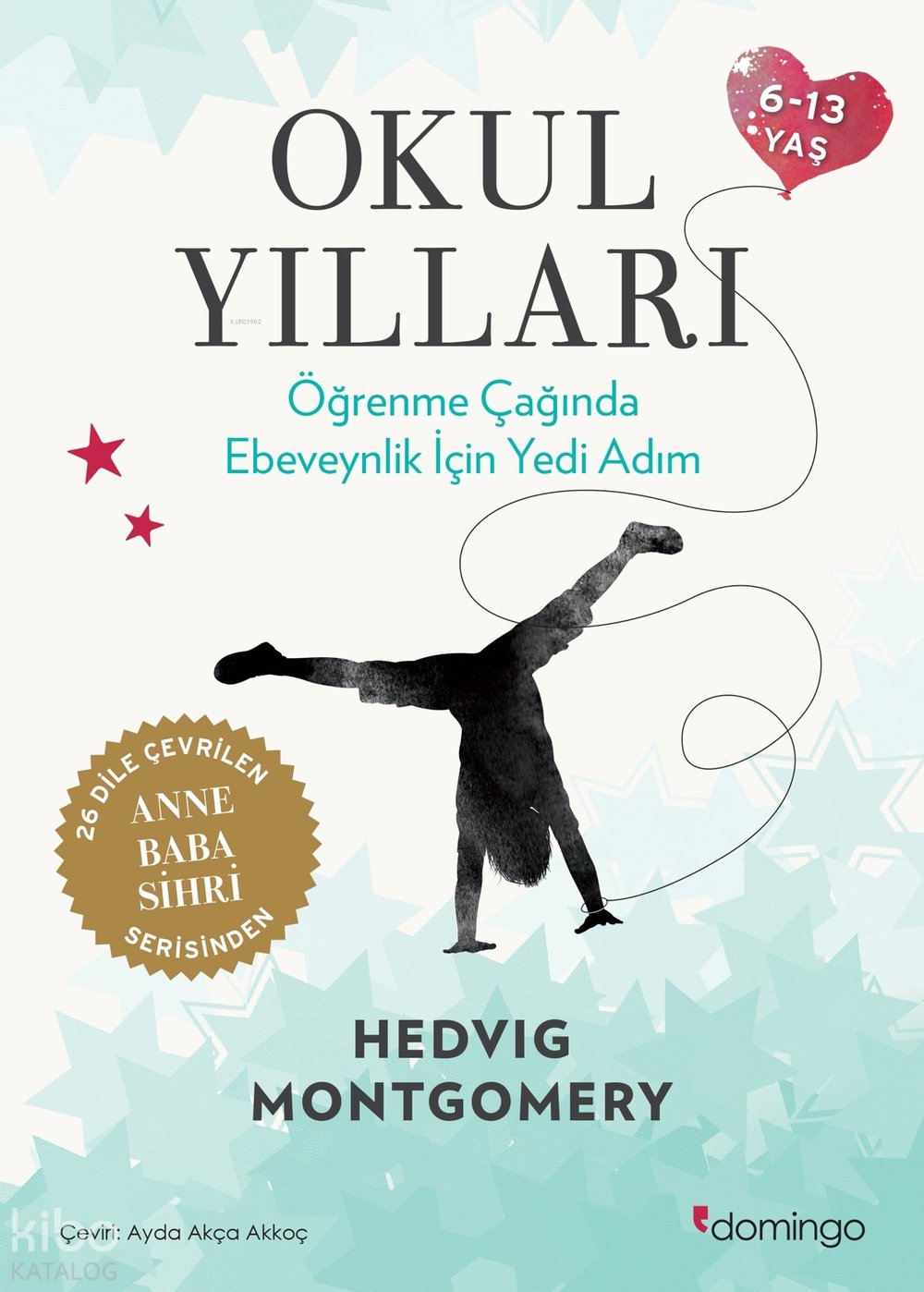 Okul Yılları - Hedvig Montgomery