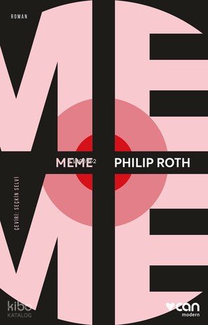 Meme - Philip Roth