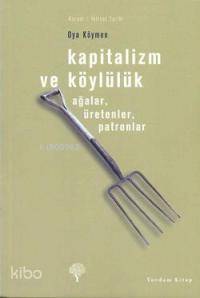 Kapitalizm ve Köylülük