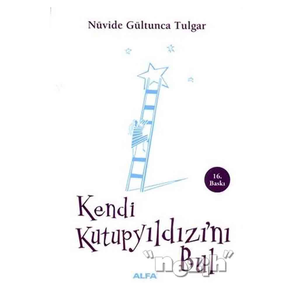 KENDİ KUTUP YILDIZINI BUL