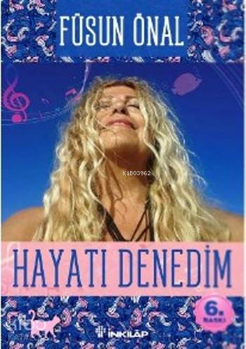 Hayatı Denedim - Füsun Önal