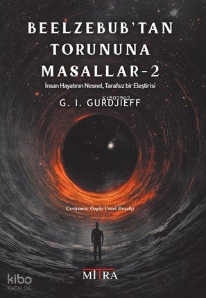 Beelzebub’tan Torununa Masallar 2