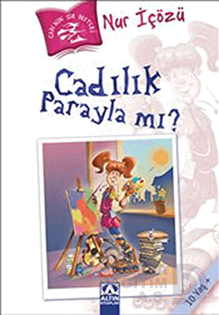 CADILIK PARAYLA MI ? -