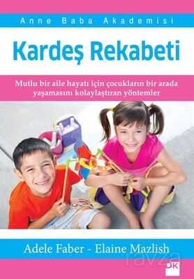 KARDEŞ REKABETİ