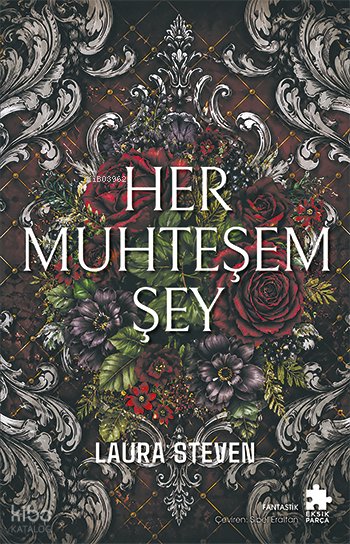 Her Muhteşem Şey