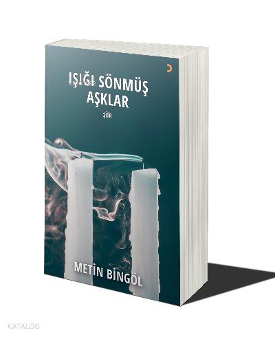 Işığı Sönmüş Aşklar - Metin Bingöl