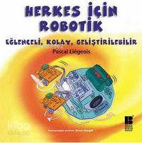 Herkes İçin Robotik