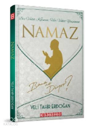 Beş Vakit Kılınan, Her Vakit Yaşanan - Veli Tahir Erdoğan