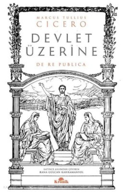 Devlet Üzerine