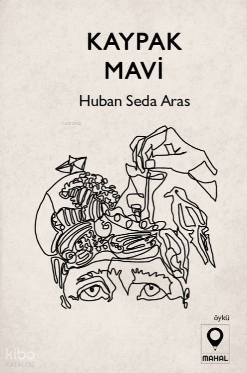 Kaypak Mavi